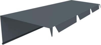 Bandeau de faitage