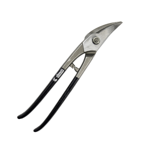Cisaille passe-franc 270mm bichantourneuse