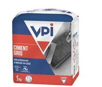 Ciment gris/blanc- 5 kg