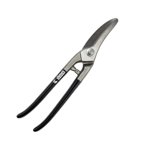 Cisaille universel droite 260mm – 1 lame étroite – 1 lame large