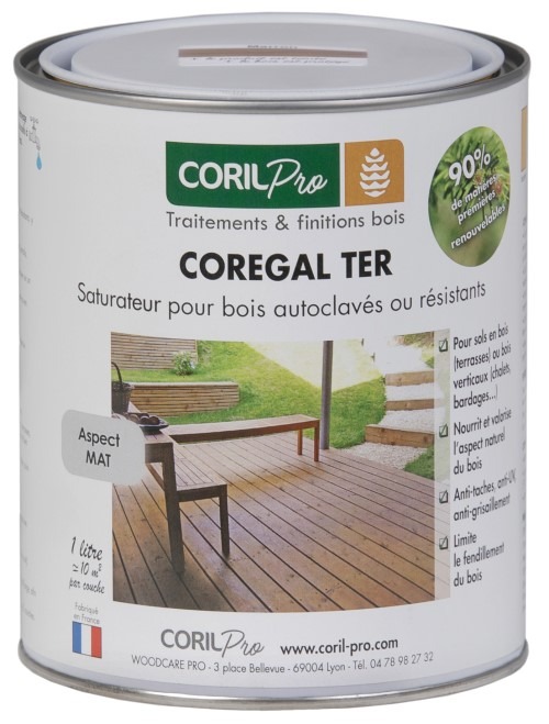 COREGAL