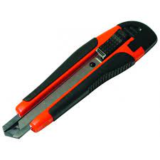 Cutter 18mm + lame rechange