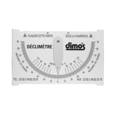 Déclimètre