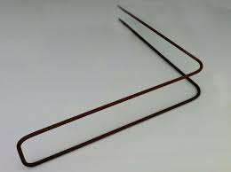 Double equerre de liaison