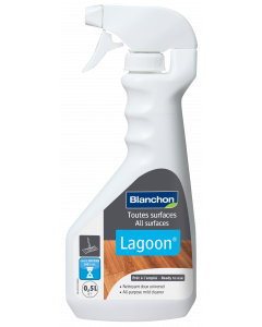 Nettoyant lagoon