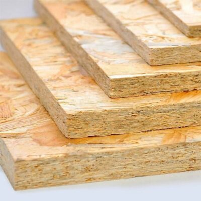 Panneaux OSB 3
