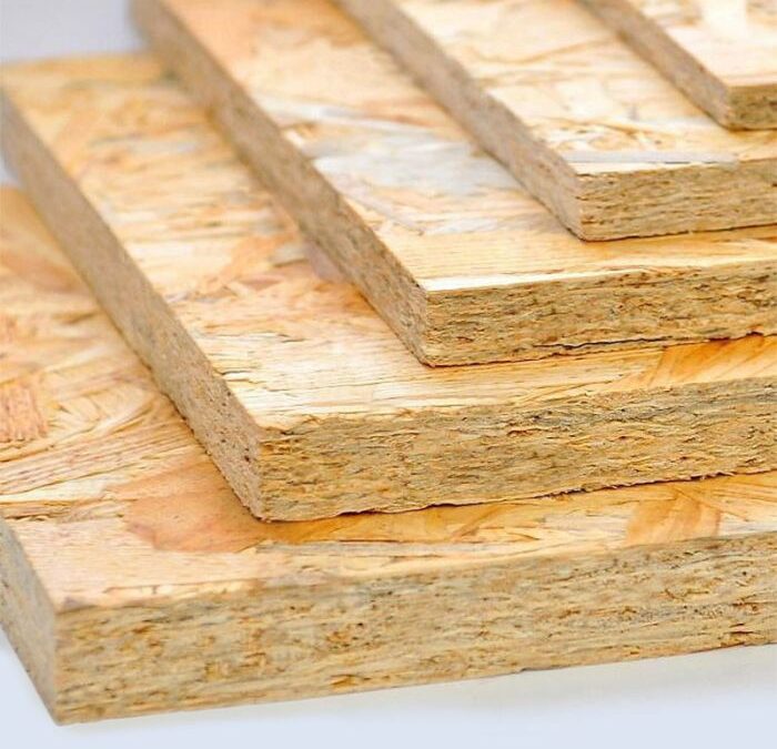 Panneaux OSB 3