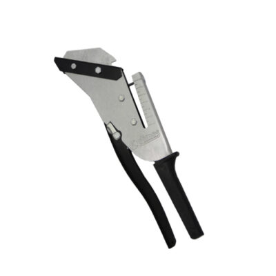 Pince à ardoise 55mm avec perçage