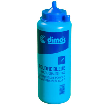 Poudre haute qualité