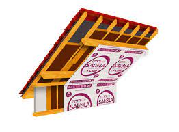 Pare vapeur SD18