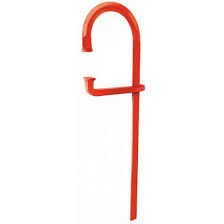 Grand serre joint acier 175×80