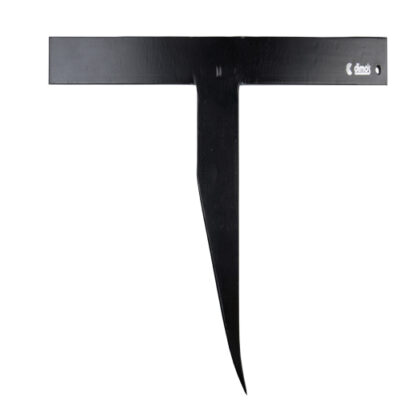 Enclume 400mm