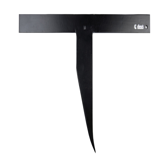 Enclume 400mm