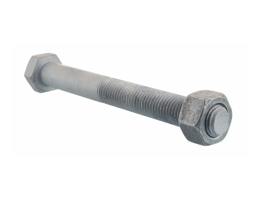Boulon diamètre 16