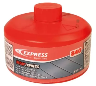 Décap’ Express