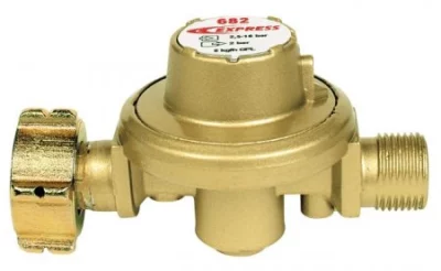 Détendeur propane