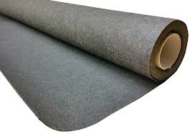 Geotextile spécial terrasse