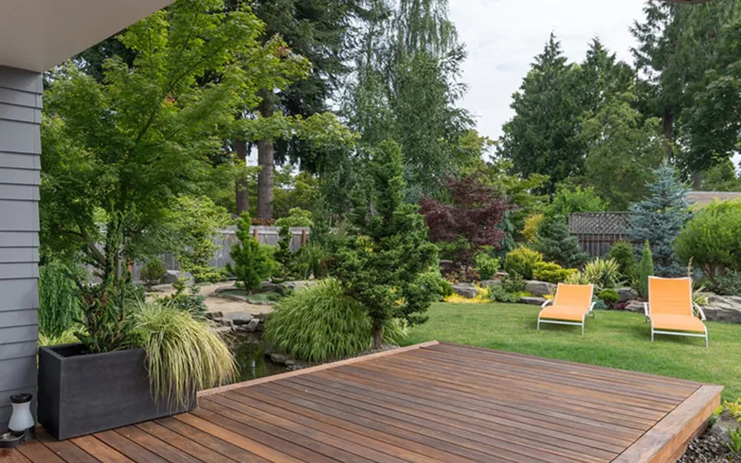 Lame de terrasse IPE