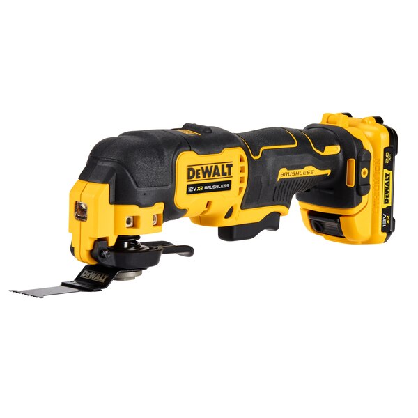 Coffret multi-cutter + 35 accessoires