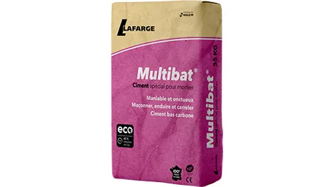 MULTIBAT