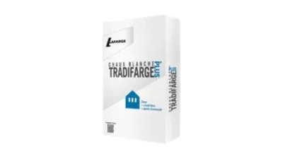 Ciment – tradifarge – Sac de 25kg