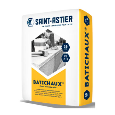 Batichaux – Sac de 35kg