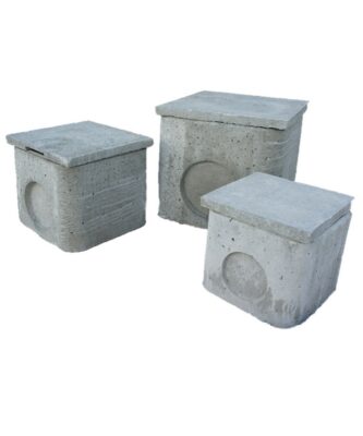 Regard béton
