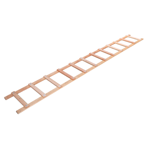 echelle plate
