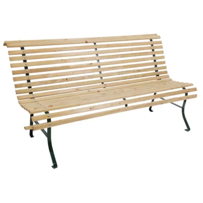 Banc extérieur