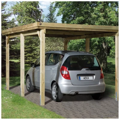 Carport