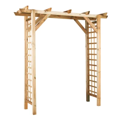 Pergola